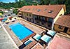Hotel La Pasera, 2 estrellas