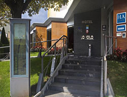 Hotel La Perla