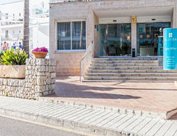 Hotel La Pinta