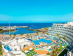 Hotel La Pinta