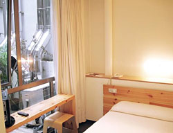 Hotel La Plaza II