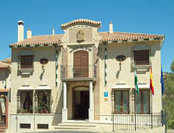 Hotel La Posada Del Conde