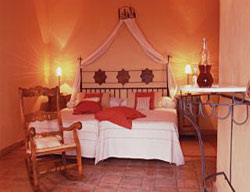 Hotel La Posada Morisca