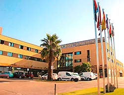 Hotel La Princesa