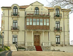Hotel La Quinta De Villanueva