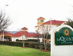 Hotel La Quinta Inn & Suites Dallas Plano West