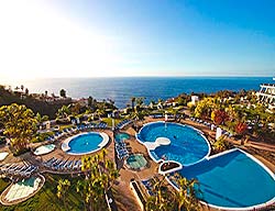 Hotel La Quinta Park Suites