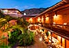 Hotel La Quinta Roja, 2 estrellas
