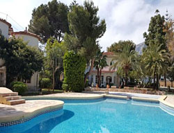 Hotel La Racona
