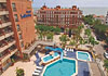Hotel La Rapita, 3 estrellas
