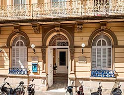 Hotel La Renaixença