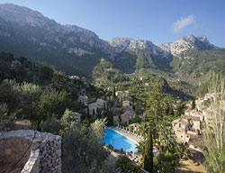 Hotel La Residencia