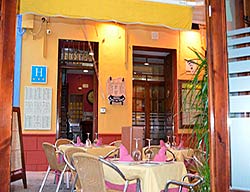 Hotel La Rondeña