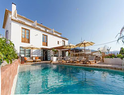Hotel La Serena