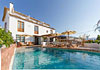 Hotel La Serena, 3 estrellas