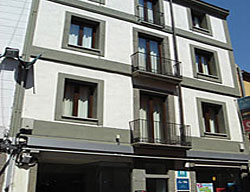 Hotel La Vila