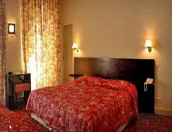 Hotel La Villa Tosca