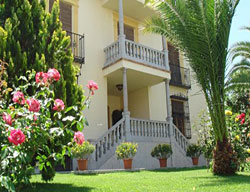 Hotel La Zubia