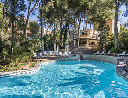 Hotel Lago Garden & Spa