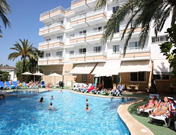 Hotel Lago Park