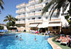Hotel Lago Park II, 3 estrellas