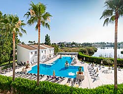 Hotel Lagotel Club
