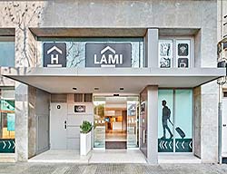 Hotel Lami