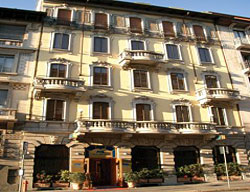 Hotel Lancaster