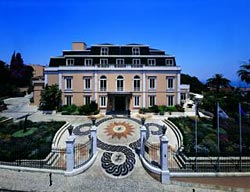 Hotel Lapa Palace