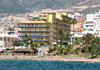 Hotel Las Arenas, 4 estrellas