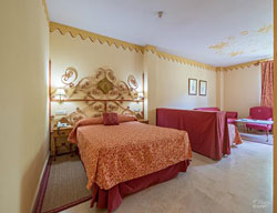 Hotel Las Batuecas