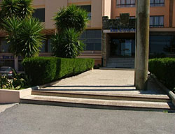 Hotel Las Cigueñas