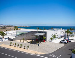 Hotel Las Costas