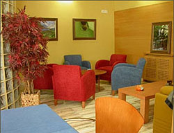 Hotel Las Cruces