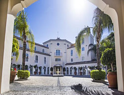 Hotel Las Dunas Beach & Spa
