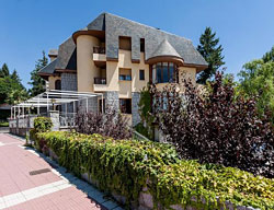 Hotel Las Gacelas