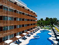Hotel Las Gaviotas