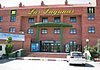 Hotel Las Lagunas, 2 estrellas