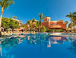 Hotel Las Madrigueras