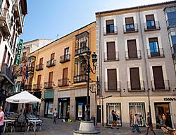 Hotel Las Moradas