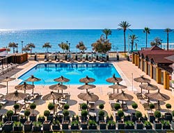 Hotel Las Piramides