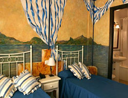 Hotel Las Rosas
