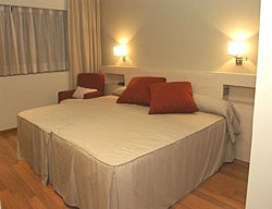 Hotel Las Torres