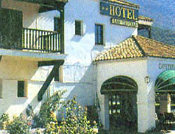 Hotel Las Truchas