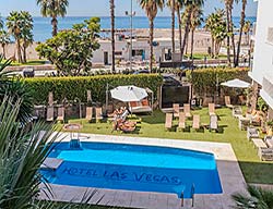 Hotel Las Vegas Malaga