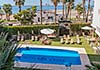 Hotel Las Vegas Malaga, 3 estrellas