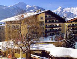 Hotel Latini
