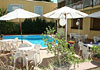 Hotel Lauria, 3 estrellas