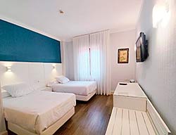 Hotel Lavaggi