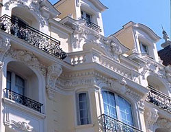 Hotel Le Grimaldi